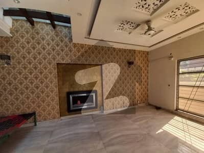Brand New 3 Bedrooms House For Rent In Phase 3 Block Z DHA Lahore