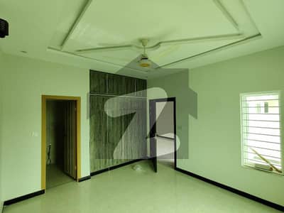 1250 Square Feet House For sale Is Available In MPCHS - Block F