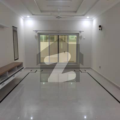 Upper Portion For Rent In D12 Near To Markaz