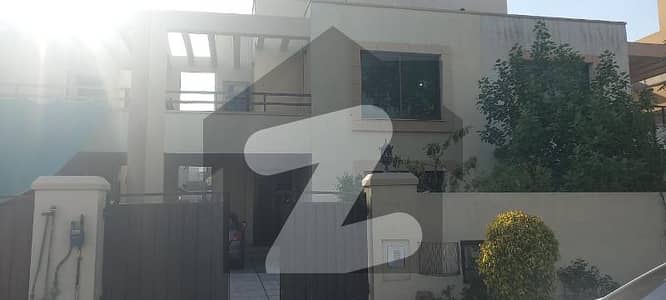 10 Marla House Available For Rent in Fazaia Housing Scheme Block B Lahore