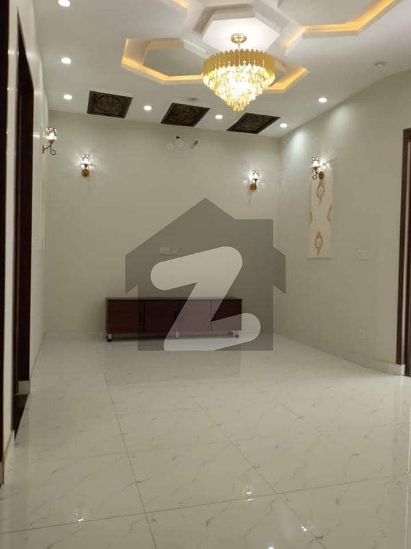 5 Marla Double Storey Brand New House For Rent In Johar Town Phase 2