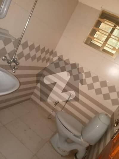 550 sqf 1bed attack bath kitchen invister flat ground portion for sale in Bahria Town civic centre