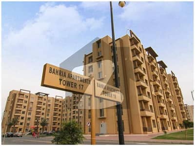 2 Bed Apartment For Rent In Bahria Town Karachi