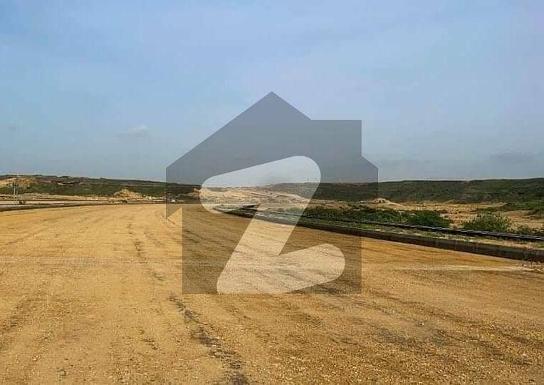 P15-A On Ground Ready Plot For Sale Ready For Possession