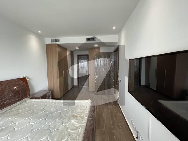 Brand New Luxury Apartment Available For Rent