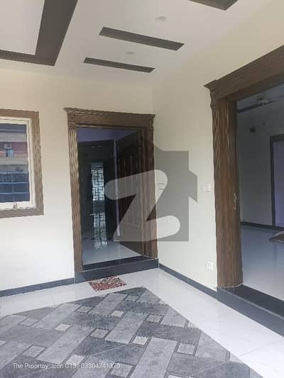 Brand New House For Rent In G13 Islamabad
