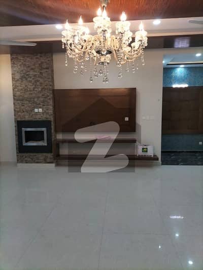 10 Marla Upper Portion For Rent In Sector C