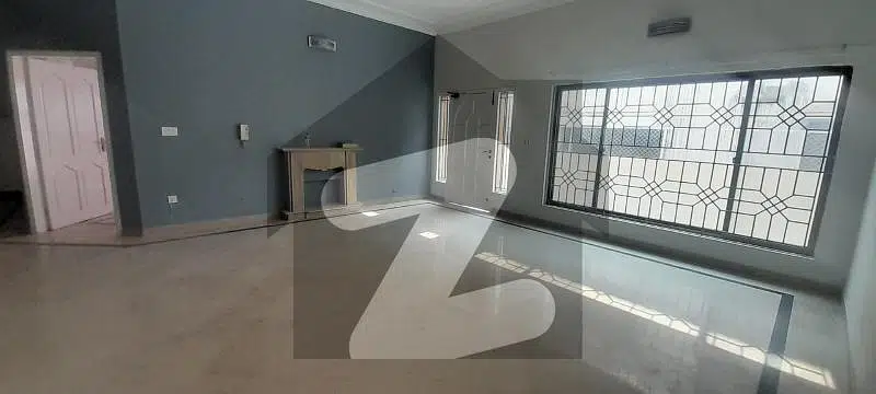 Brand New 7 Bedroom House Available In F-10 For Rent