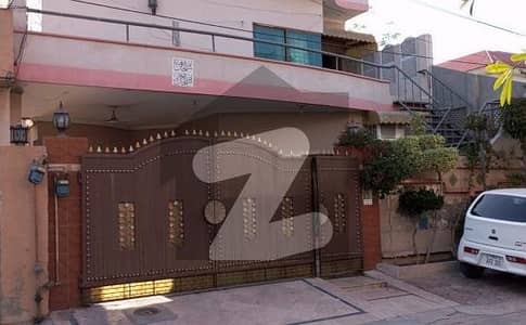 12 Marla House Available In Johar Town Phase 2 - Block H3 For sale near emporium mall and Expo center near canal road