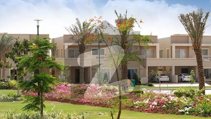 3 Bedrooms Luxury Furnished & Corner Villa for Rent in Bahria Town Precinct 10-A