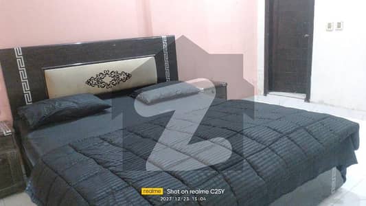 1 Bed Luxury Furnished Appartment Available For Rent In Bahria Town Lahore