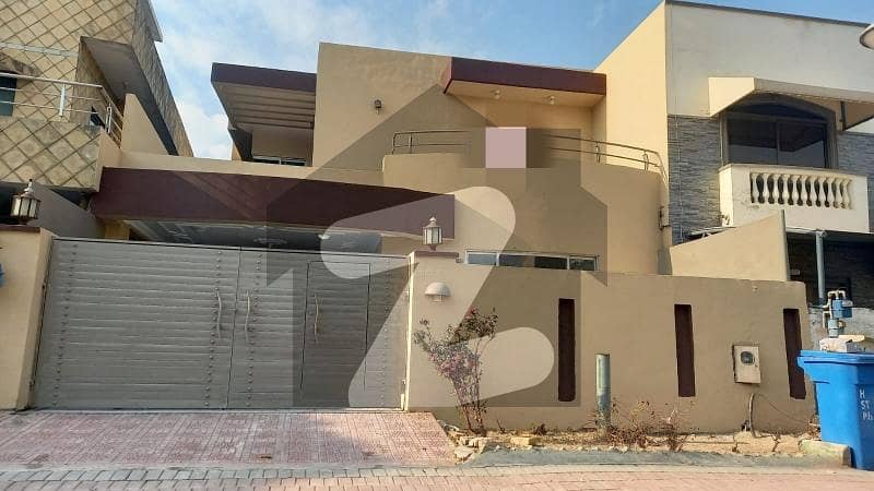 Bharia Town Phase 3 House For Sale