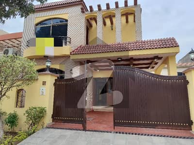 House For Sale Bharia Town Phase 3