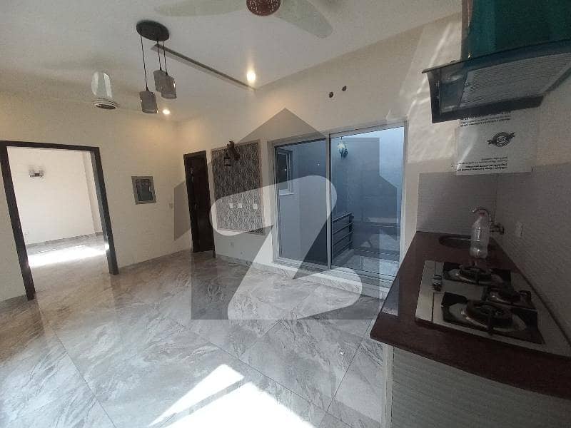 DHA Phase 8 Ex Air Avenue 10 Marla Bungalow 4 Beds For Rent