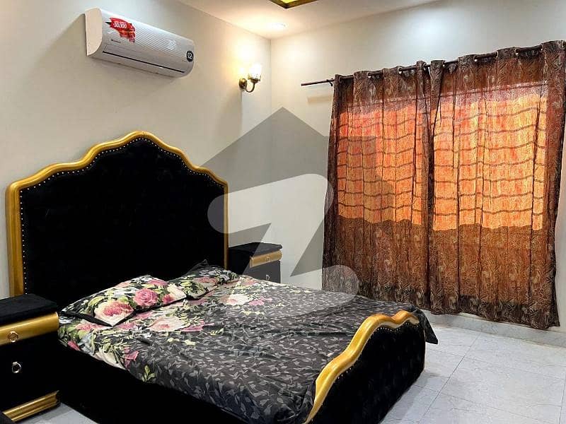 بحریہ ٹاؤن کراچی کراچی میں 3 کمروں کا 5 مرلہ مکان 30.0 ہزار میں کرایہ پر دستیاب ہے۔