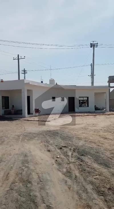 4.5 Acre Land Available For Rent At FEIDMC Faisalabad Best For Storage, Units, Warehouses