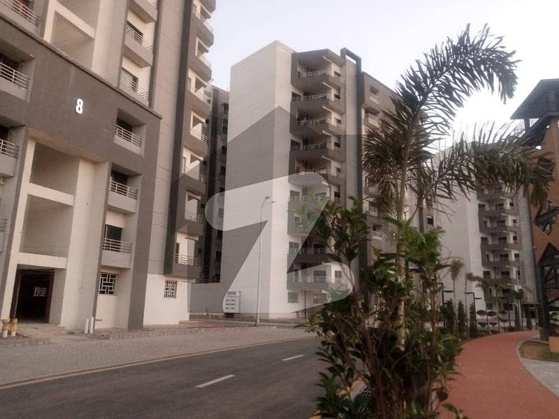 12 Marla 4 Bed Brand new Flat For Rent In Askari 11- D, Lahore