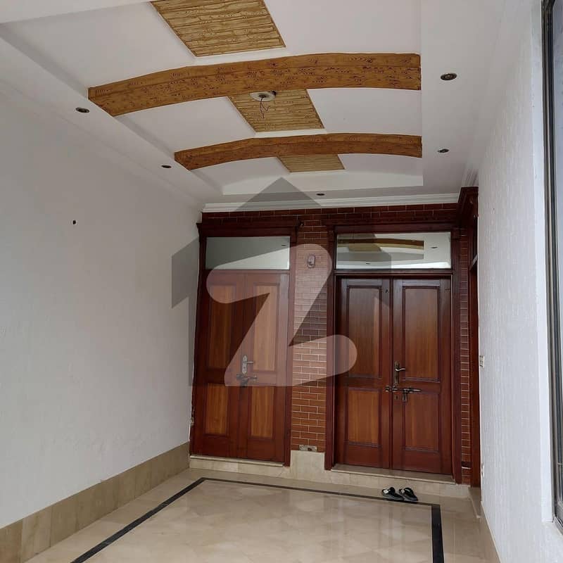 5 Marla Like Brand new House Available For Sale In Johar Town