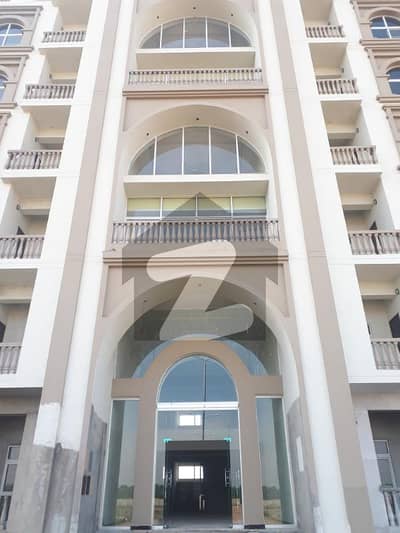 2 Bed Apartment, 1000 Sqft Limited Flats Available Creek Heights River Garden Housing Society Islamabad