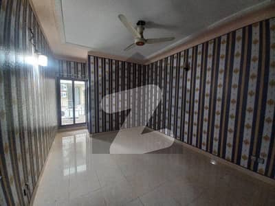 DHA Phase 8.2 Bed Luxury Apartment For Rent