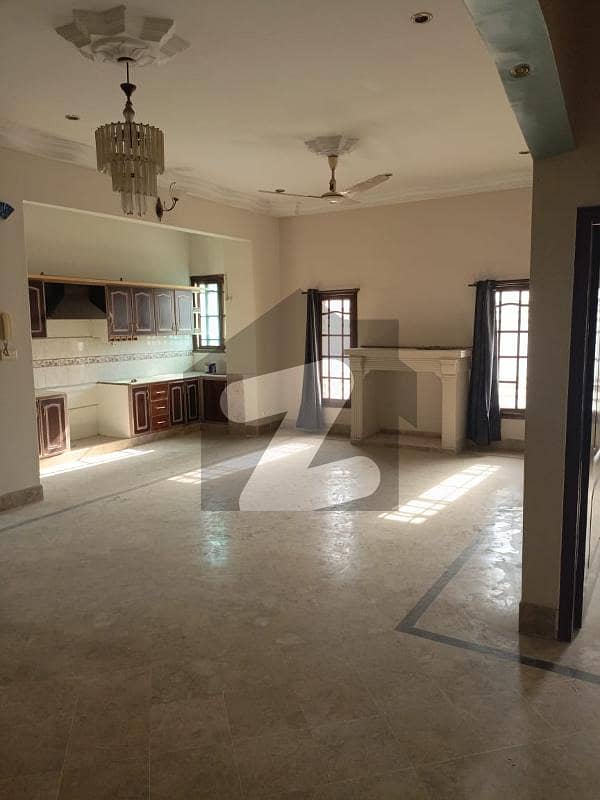 400sqyrd Portion for Rent at the prime location of Johar