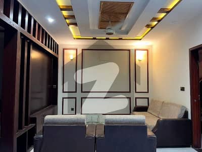 P12 Ali Block Villa For Sale In Bahria Town Karachi