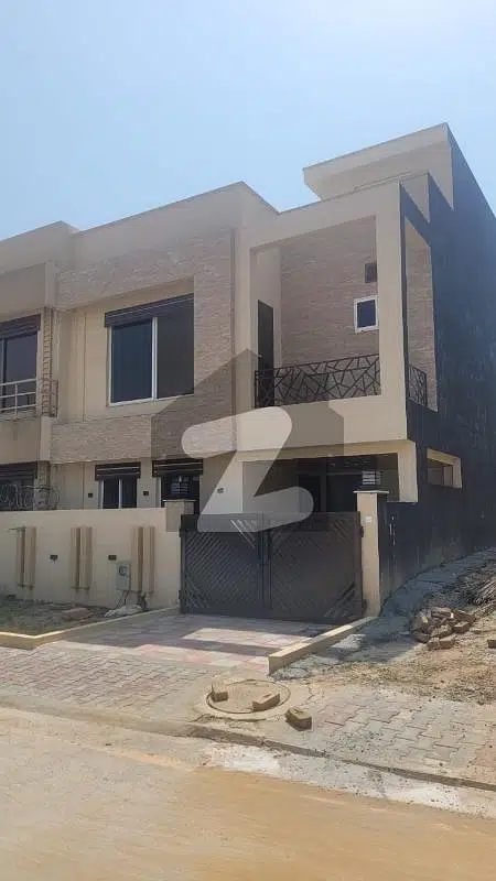 5 Marla House For Sale In Bahria Town Rawalpindi