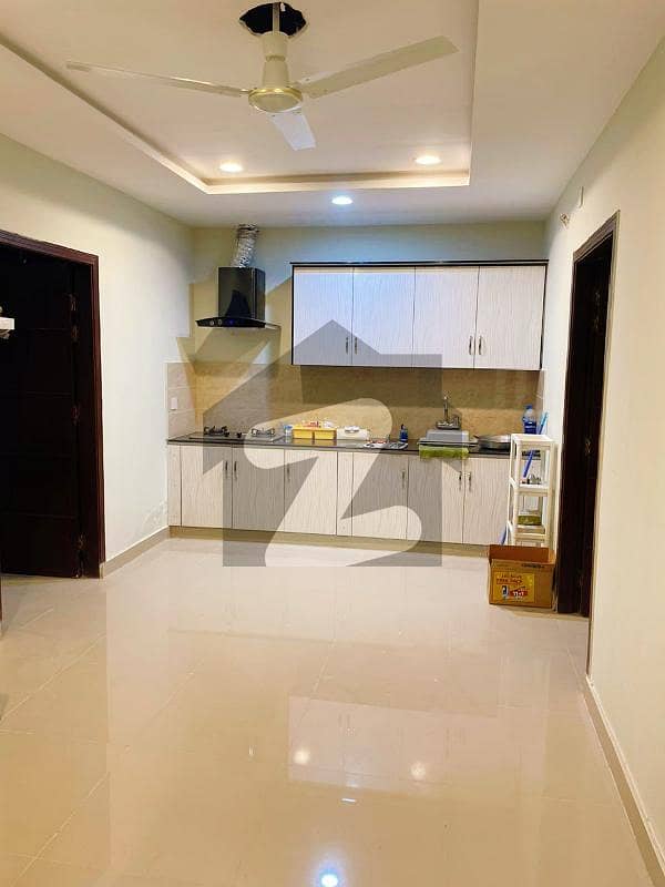 1 Bedroom Luxury Apartment Available For Sale Gulberg Green