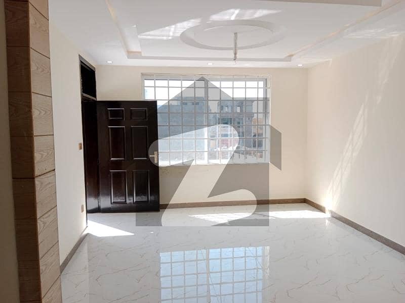 Brand New House For Sale In Banigala Islamabad