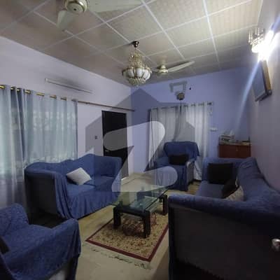 Sindh Baloch Society 480 Sqyds House For Sale Gulistan e Jauher Block 12