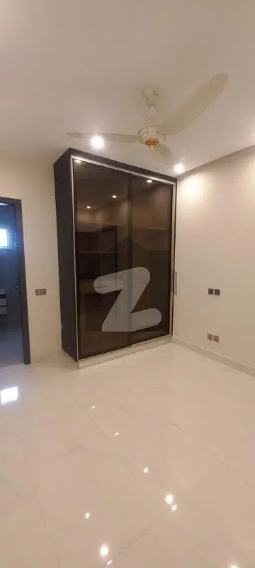 Two Bedrooms Attach Bath Brand New Apartment (Office Only) For Rent Near Jinnah Hospital Lahore