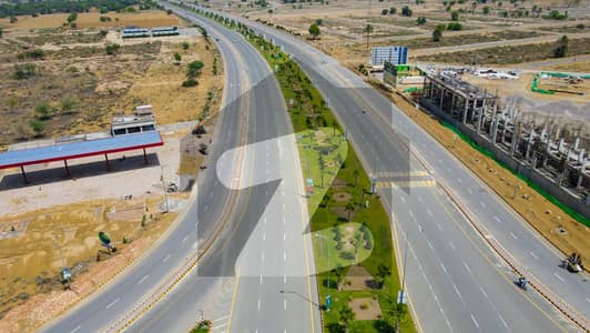 05 Marla Prime Location Plot available for Sale in Sector-S DHA Bahawalpur.