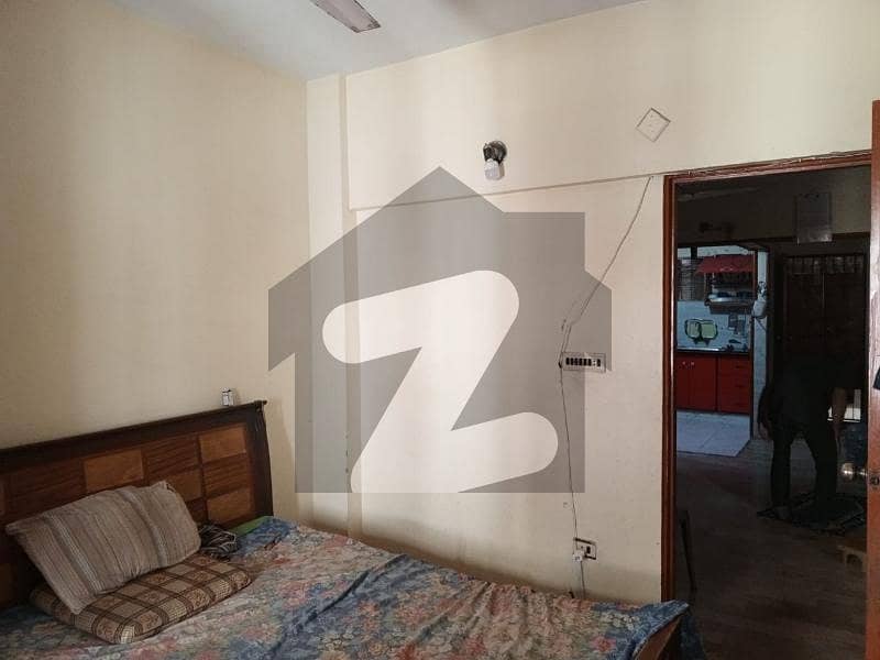 Affordable Flat Available For Sale In Gulshan-E-Iqbal