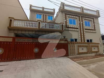 Immediately Sale 
Ideally Located House For sale In Gulshan Abad Sector 3 Available