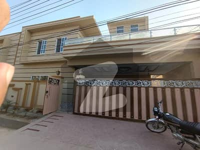 Immediately Sale 
Highly-Desirable 10 Square Feet House Available In Gulshan Abad Sector 2