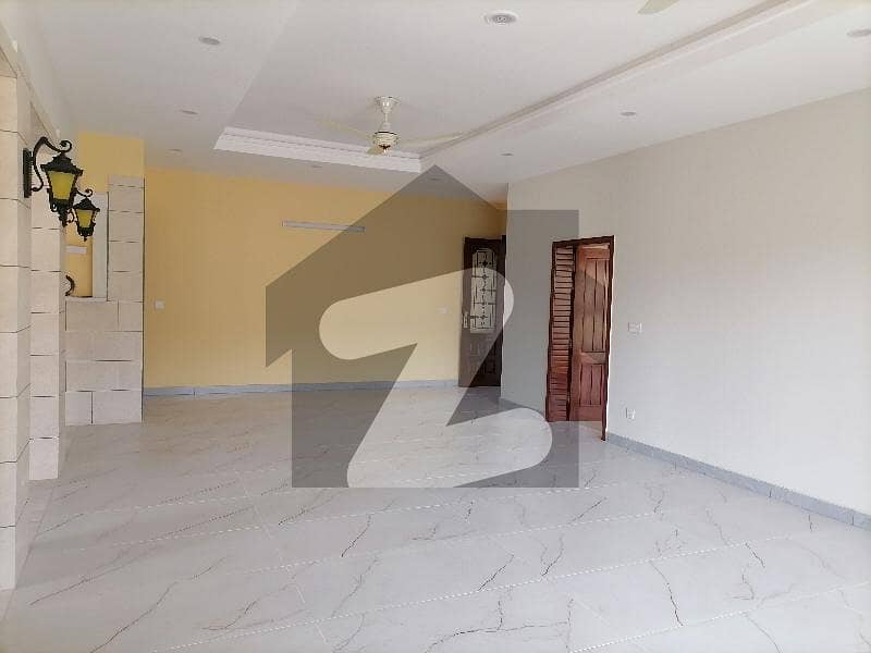 Lower Portion In DHA Defence Phase 2 For Rent