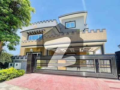 We Offer 20 Marla Brand New Designer House For Sale On (Urgent Basis) On (Investor Rate) In DHA 2 Islamabad