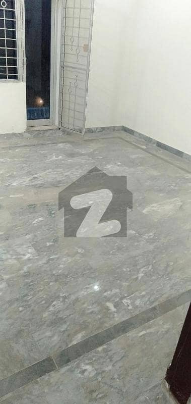 VIP beautiful 5 Marla lower portion is available for rent in sabzazar scheme lhr Defence raya