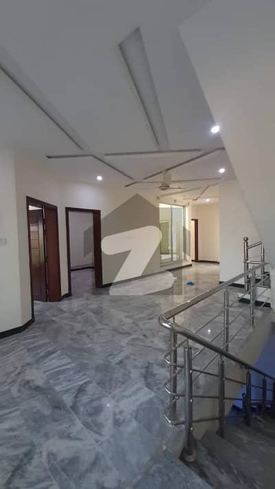40*80 Upper Portion Available For Rent In G-13 Islamabad
