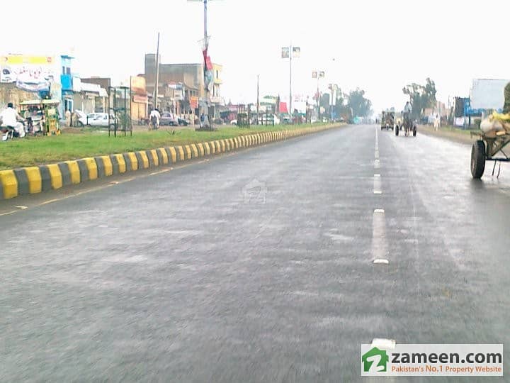 2 Main Road View