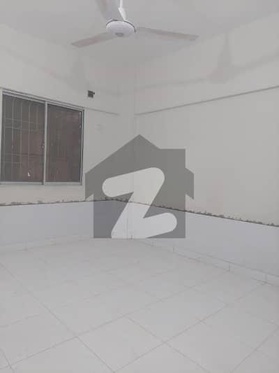 FLAT FOR SALE NOMAN GRAND CITY GULISTAN E JAUHAR BLOCK 17 KARACHI