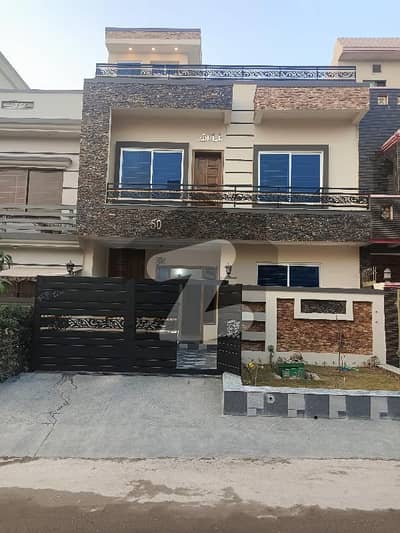 Brand New House For Sale In G-13/1 Islamabad