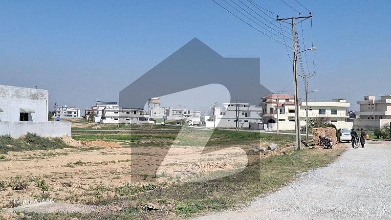 60x90 size residential plot for sale