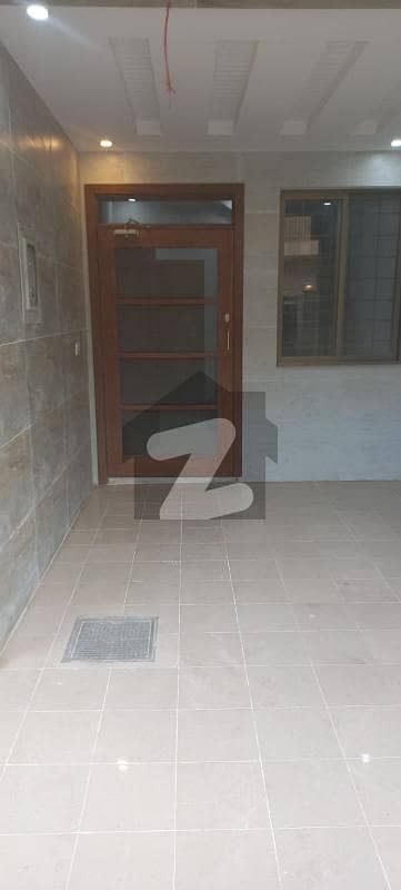 5 Marla Beautiful Ground Portion Available For Rent In G11 Islamabad At Big Street, 2 Bedrooms With Bathrooms, Drawing, Dining, TVL, Car Porch, Near To Markaz. Rent 65k
