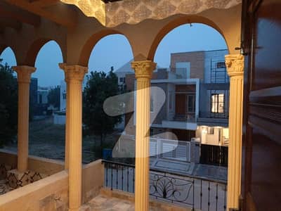 بحریہ آرچرڈ فیز 1 بحریہ آرچرڈ,لاہور میں 3 کمروں کا 5 مرلہ مکان 1.65 کروڑ میں برائے فروخت۔