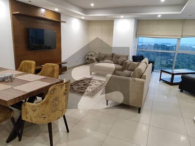 Luxury Furnished 2bed plus servant room. . having best Lake view. . . . Available on Rent. . . Also we have,1,2,3 & 4 bed Furnished & unfurnished for Rent