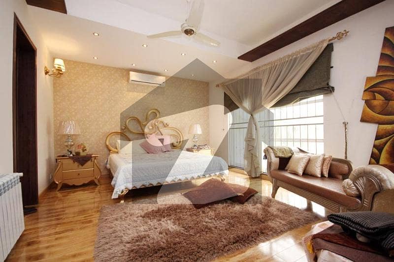 1 Kanal Slightly Use Home At Very Hot Location Is Available For Sale In Dha Phase 4 Lahore GG Block