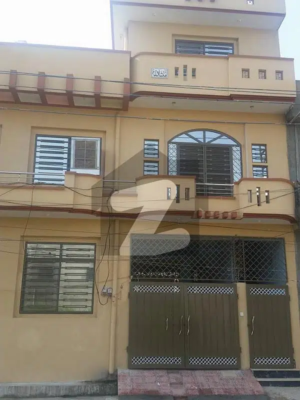 Home Ground Portions In 5 Marla Good Locations For Rent. Peshawar Road friends colony st 8