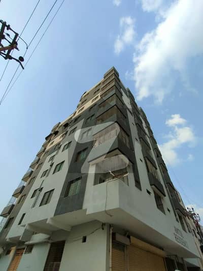 Bank Loan Applicable - Studio Apartment Corner One Bed Lounge Lift Project Leased