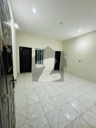 3 marla Faimly apparment available for rent